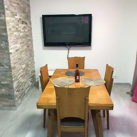 Maison De Vacances *