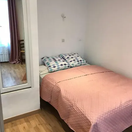 Maison De Vacances Forcalquier