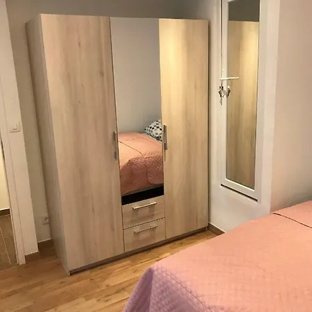 Maison De Vacances Forcalquier